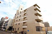 舟入本町駅より徒歩5分 4階 築35年11ヶ月の賃貸物件