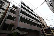 小網町駅より徒歩3分 4階 築28年8ヶ月の賃貸物件