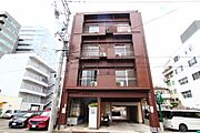 三宝ビル 2階 築49年5ヶ月の賃貸物件