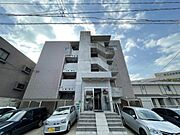 県病院前駅より徒歩5分 1階 築20年2ヶ月の賃貸物件