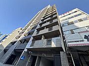 十日市町駅より徒歩3分 8階 築19年1ヶ月の賃貸物件