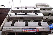 Sビル本川の賃貸物件