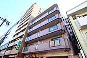 松川町駅より徒歩10分 2階 築30年5ヶ月の賃貸物件