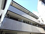 松川町駅より徒歩4分 2階 築27年2ヶ月の賃貸物件