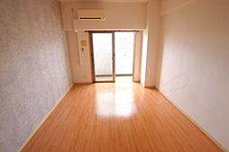 広島電鉄2系統 小網町駅 徒歩4分の賃貸マンション 9階ワンルームのリビング/ダイニング