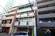 山崎小町ビル 3階 築39年7ヶ月の賃貸物件