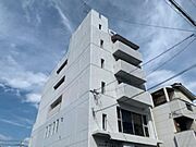 西観音町駅より徒歩10分 3階 築40年9ヶ月の賃貸物件