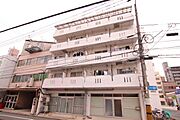 谷川ビル 3階 築40年7ヶ月の賃貸物件
