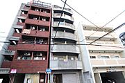 リボンビル金屋町 3階 築34年11ヶ月の賃貸物件
