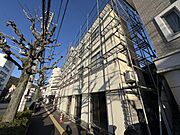白島駅より徒歩11分 2階 築40年3ヶ月の賃貸物件