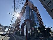 舟入川口町駅より徒歩3分 築35年5ヶ月 9階建の賃貸物件