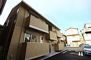 メゾンクレールの賃貸物件