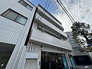 第五大津ビル 4階 築33年7ヶ月の賃貸物件
