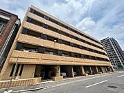 広島駅より徒歩10分 3階 築40年1ヶ月の賃貸物件