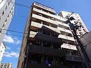 舟入町駅より徒歩4分 9階 築36年2ヶ月の賃貸物件