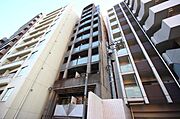 舟入本町駅より徒歩3分 築36年6ヶ月 11階建の賃貸物件
