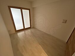 広島電鉄6系統 舟入本町駅 徒歩5分の賃貸マンション 2階1LDKのリビング/ダイニング