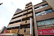 市役所前駅より徒歩11分 2階 築37年の賃貸物件