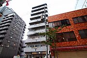 横川駅より徒歩4分 10階 築35年2ヶ月の賃貸物件