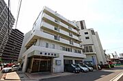 広島駅より徒歩10分 7階 築38年7ヶ月の賃貸物件
