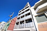 片山ビル１０ 2階 築37年6ヶ月の賃貸物件