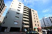 鷹野橋駅より徒歩3分 9階 築23年5ヶ月の賃貸物件