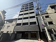 パレグレース己斐本町 6階 新築の賃貸物件