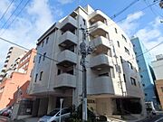 銀山町駅より徒歩4分 5階 築38年1ヶ月の賃貸物件