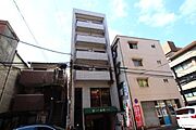 ＣＯＬＯＲＳ．ＢＬＤ 4階 築40年10ヶ月の賃貸物件