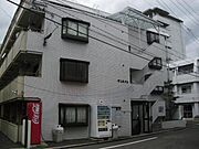 観音町駅より徒歩5分 3階 築39年2ヶ月の賃貸物件