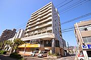 西観音町駅より徒歩10分 5階 築35年9ヶ月の賃貸物件