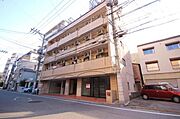 Ｙ＆Ｙ宝町ビル 3階 築38年6ヶ月の賃貸物件