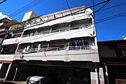 十日市町駅より徒歩4分 5階 築42年11ヶ月の賃貸物件