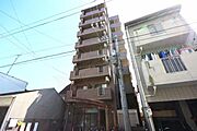 第2エビスヤビル 4階 築25年6ヶ月の賃貸物件