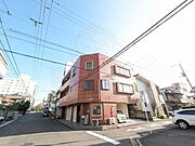 寺町駅より徒歩9分 2階 築38年8ヶ月の賃貸物件