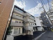 コーポみささ 2階 築45年2ヶ月の賃貸物件