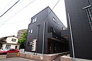 不動院前駅より徒歩8分 2階 築3年の賃貸物件
