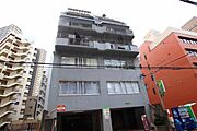 鷹野橋駅より徒歩4分 4階 築52年3ヶ月の賃貸物件