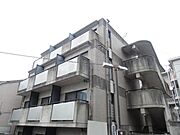 福島町駅より徒歩8分 2階 築35年2ヶ月の賃貸物件