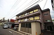 寺町駅より徒歩12分 3階 築43年8ヶ月の賃貸物件