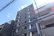 十日市町駅より徒歩3分 4階 築35年の賃貸物件