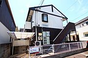 舟入南駅より徒歩3分 1階 築29年7ヶ月の賃貸物件