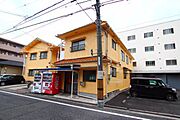 渡部第3コーポ 1階 築38年7ヶ月の賃貸物件