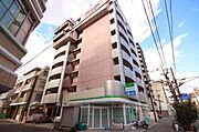 サンシャイン酒楽の賃貸物件