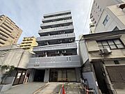 舟入本町駅より徒歩3分 築32年1ヶ月 8階建の賃貸物件
