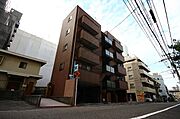 フィネス東白島の賃貸物件