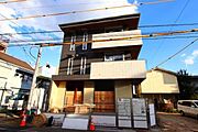 三滝駅より徒歩16分 3階 築3年4ヶ月の賃貸物件