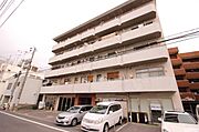 寺町駅より徒歩9分 5階 築49年1ヶ月の賃貸物件