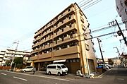 横川駅より徒歩10分 5階 築37年7ヶ月の賃貸物件