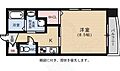 ルービンス観音町2階5.7万円